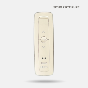 SITUO 2 RTS PURE II C