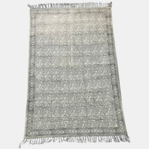 SLATE GREY RUGS